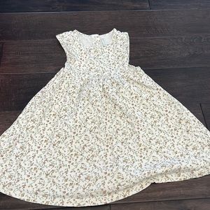 Rylee and Cru kids dress